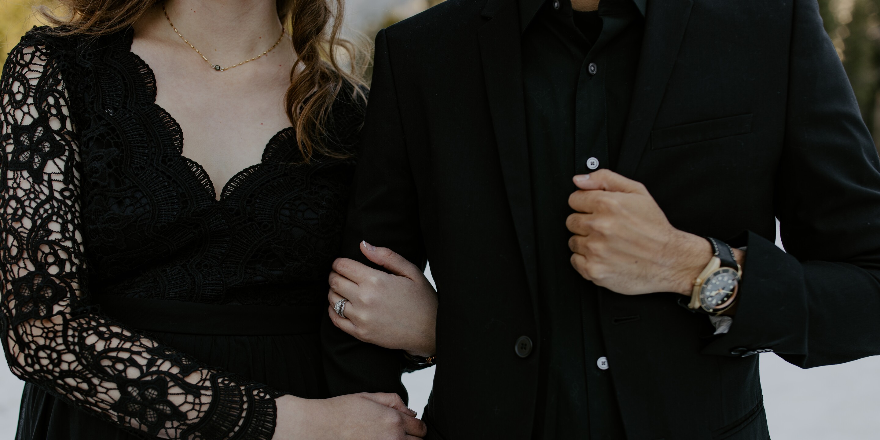 Nathan & Shannon Home Page Banner