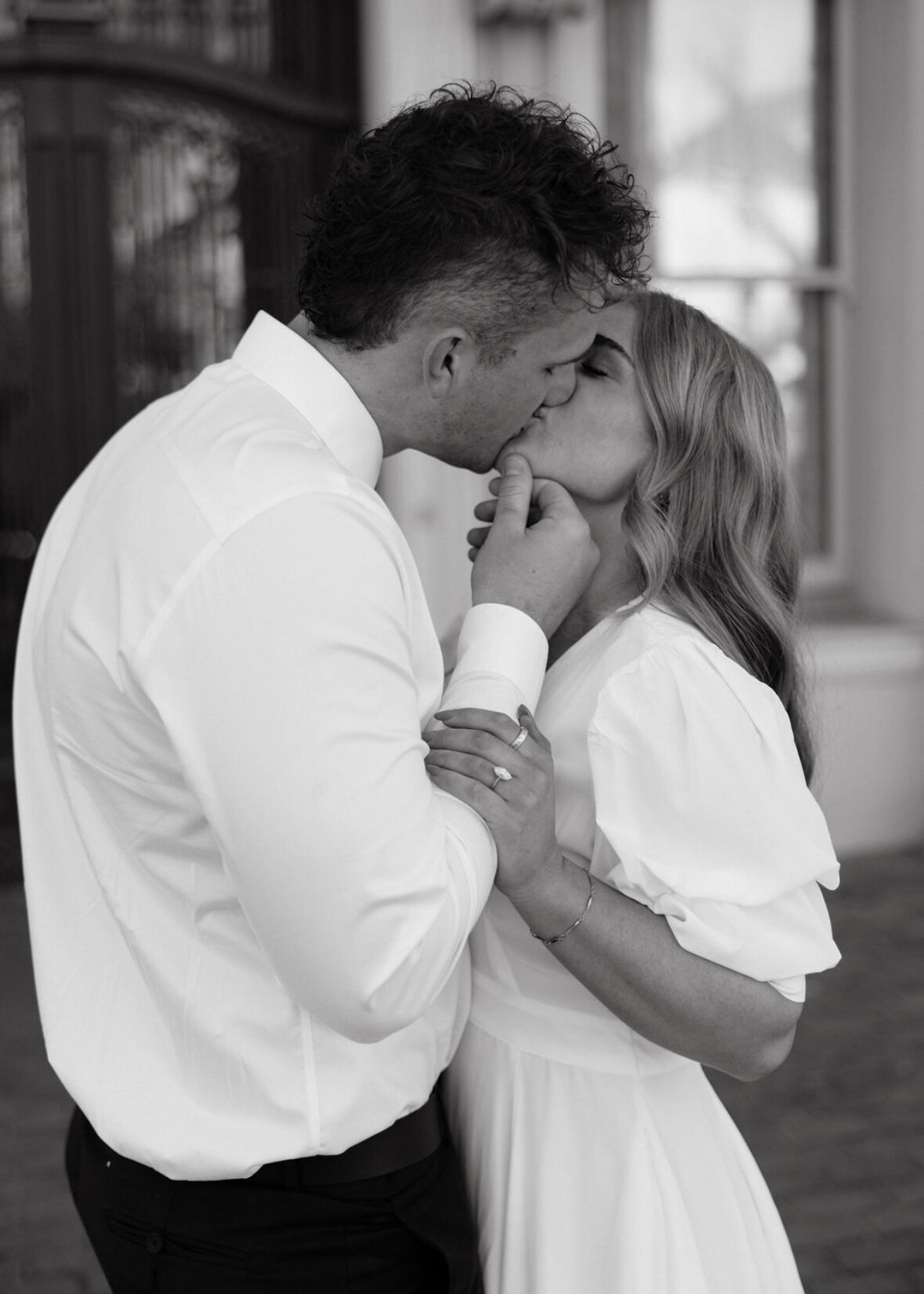 Emmy & Rylan Home Page Banner