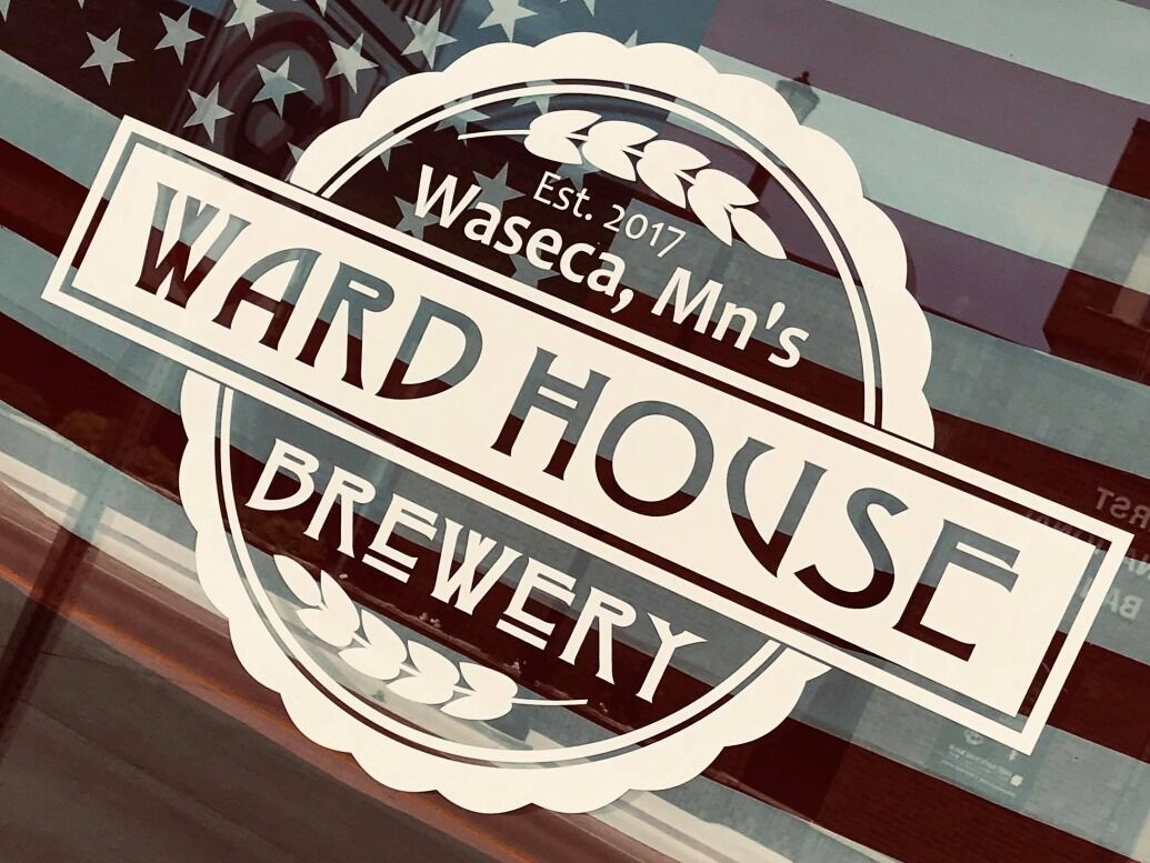 Picture of Ward House Brewery