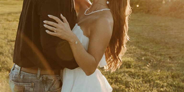 Gracie Jane & Benjamin Home Page Banner