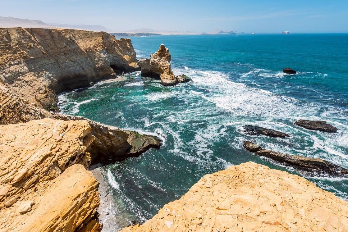 Picture of Paracas
