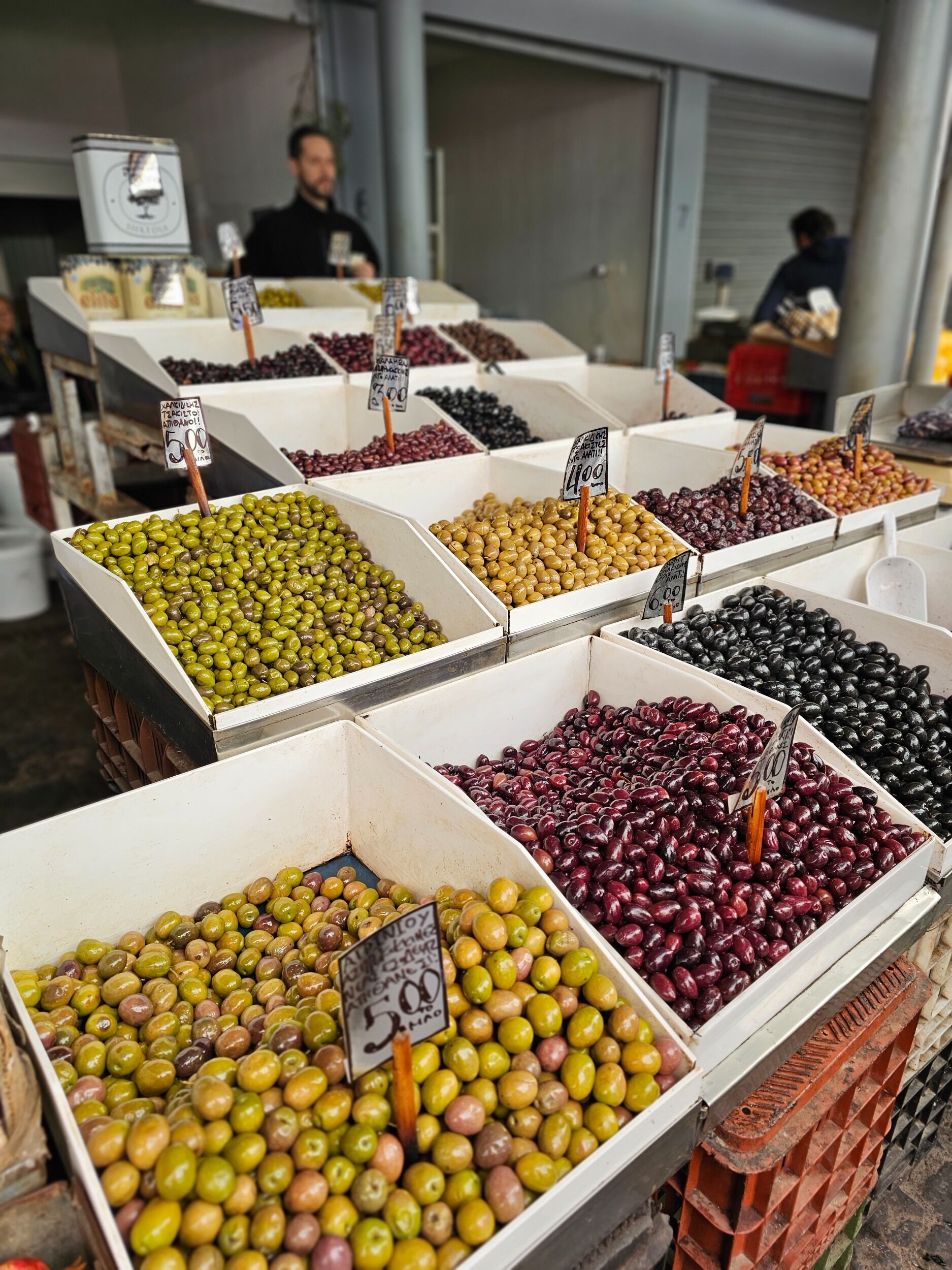 Picture of Food Tour Athens