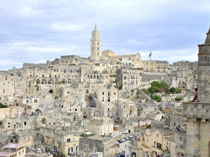 Picture of Matera