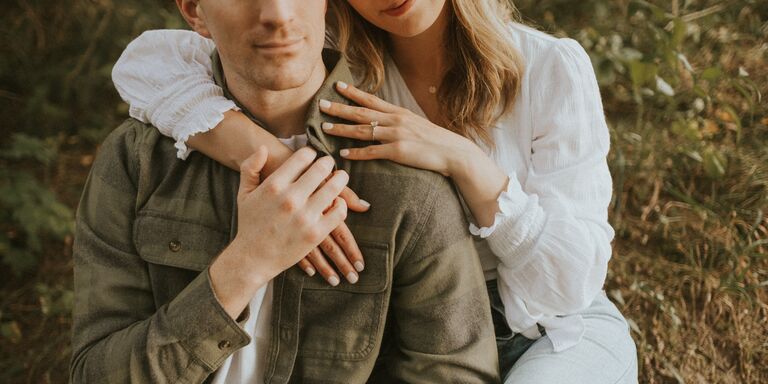 Emily & Keith Home Page Banner