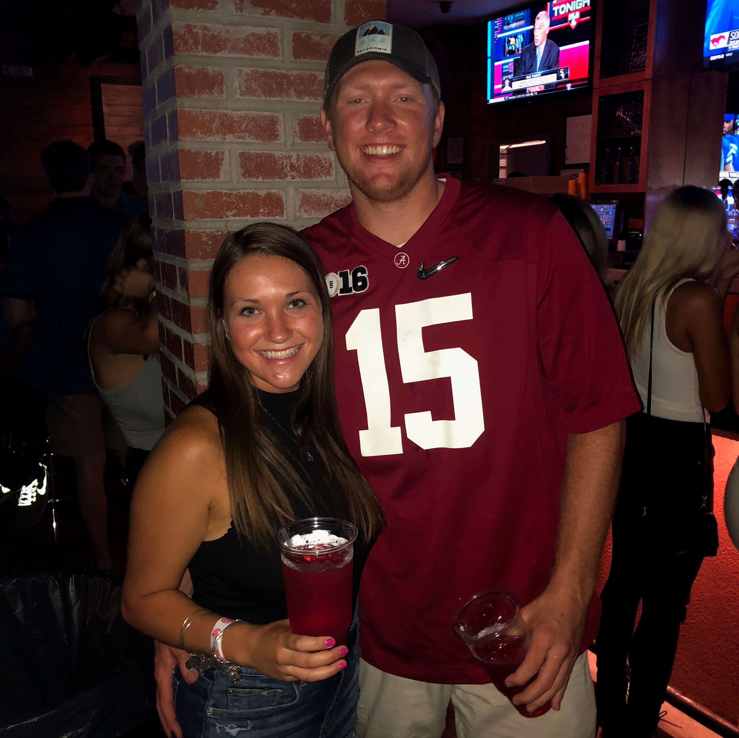 Picture of Roll tide! 