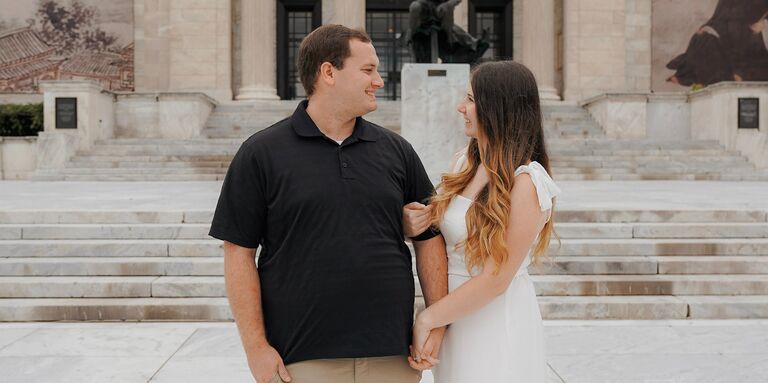 Chase & Katelyn Home Page Banner