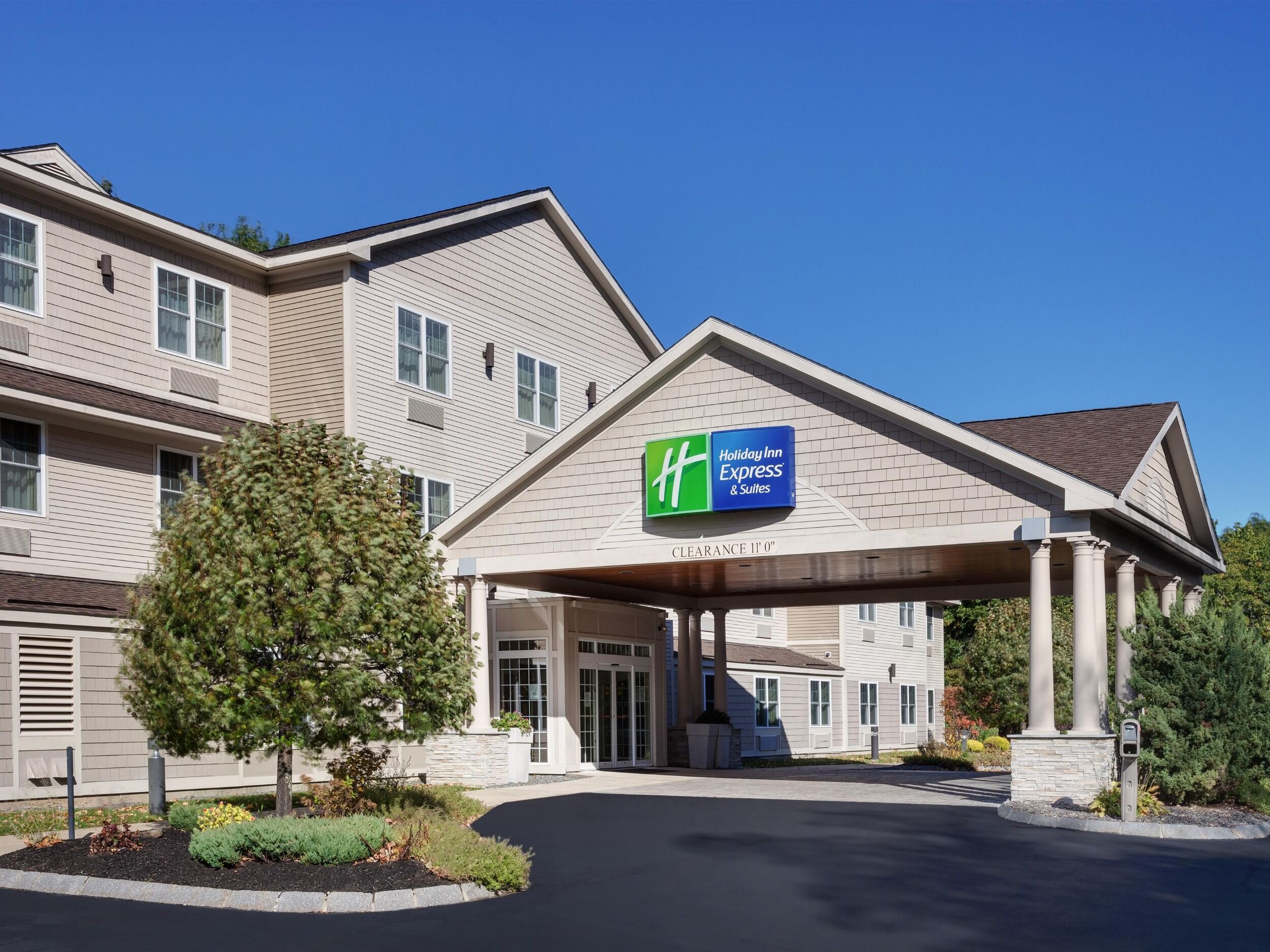 Picture of Holiday Inn Express & Suites Hampton South-Seabrook