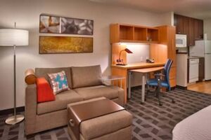 Picture of Towneplace Suites Marriott Meridian