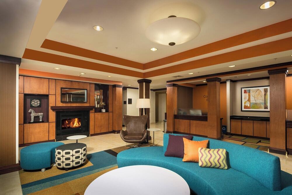 Picture of Fairfield Inn & Suites by Marriott Augusta