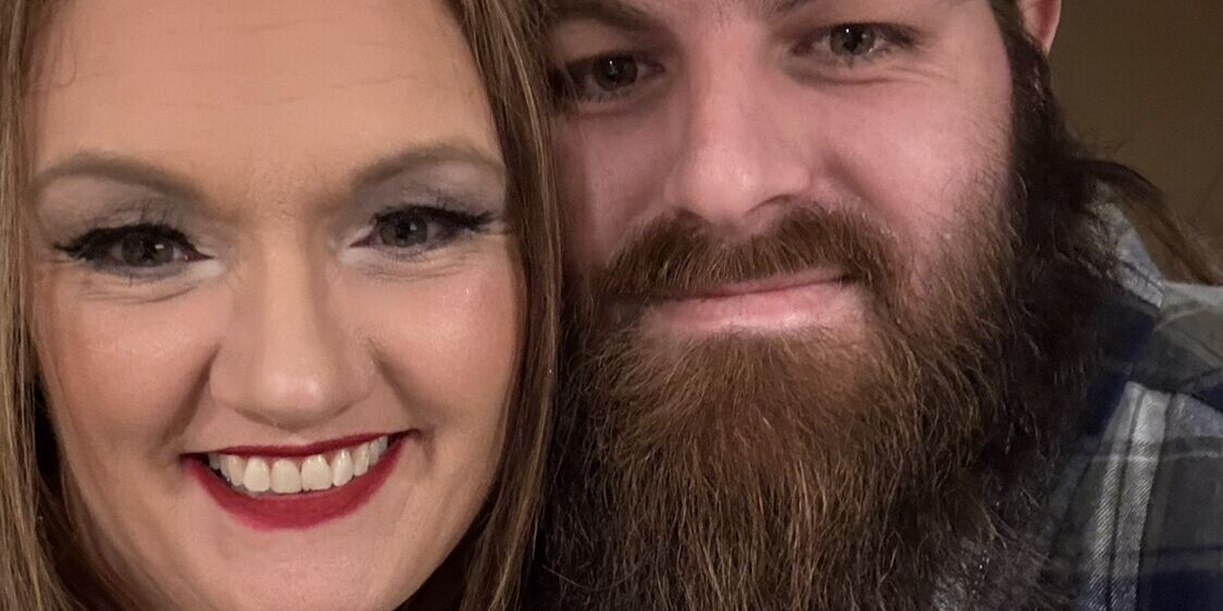 Jackie & Andrew Home Page Banner
