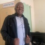 Mr. Curthbert Phiri