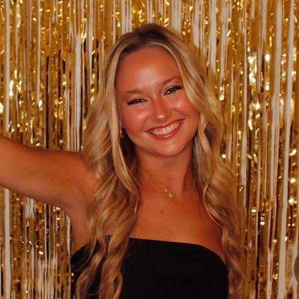 Baylee Zumbro