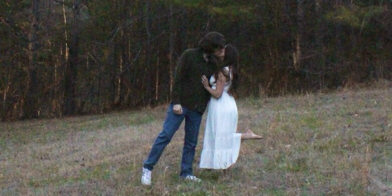 Grace & Johnathon Home Page Banner
