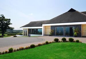 Picture of Radstone Hotel