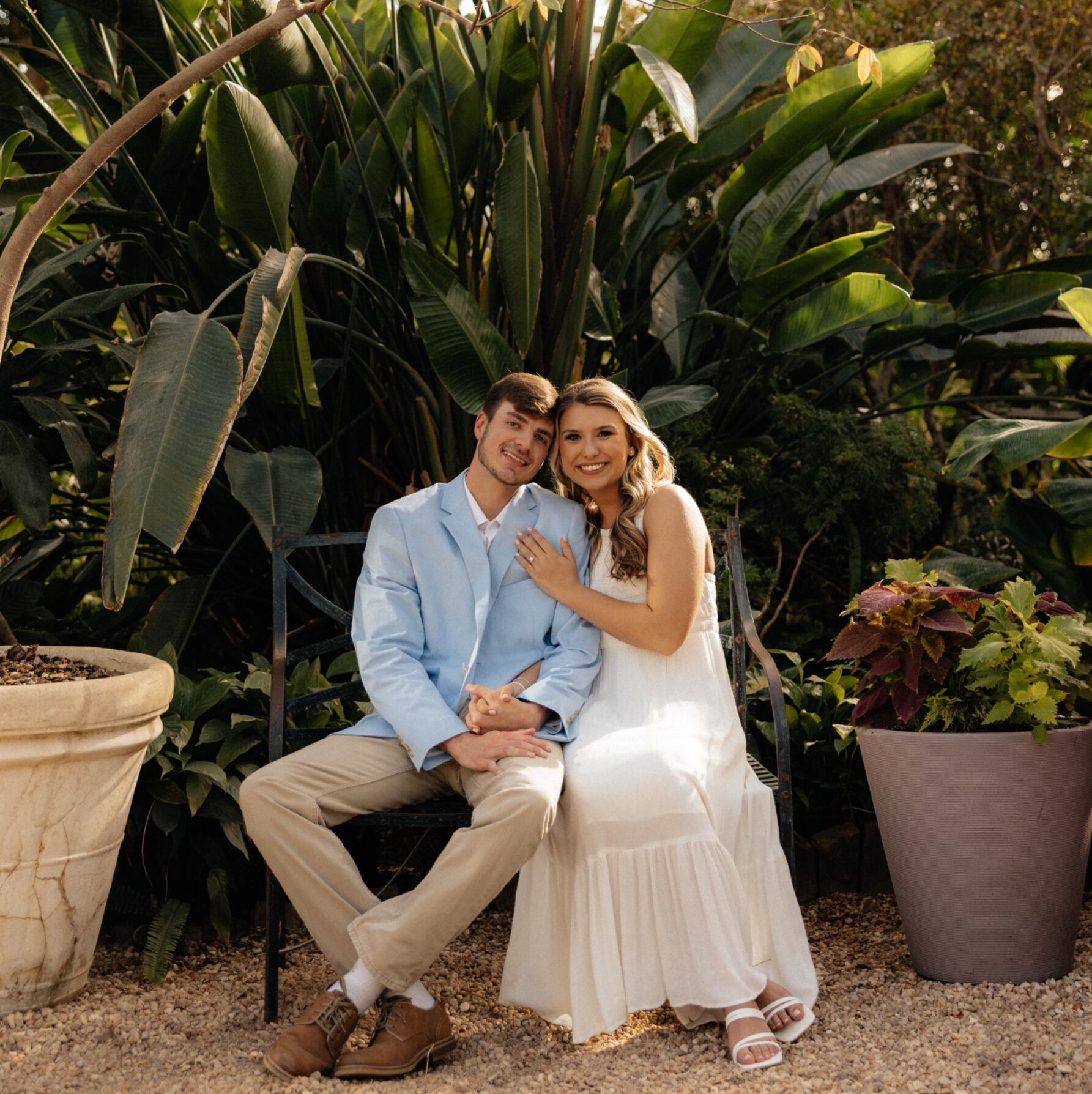 Picture of The Love Story