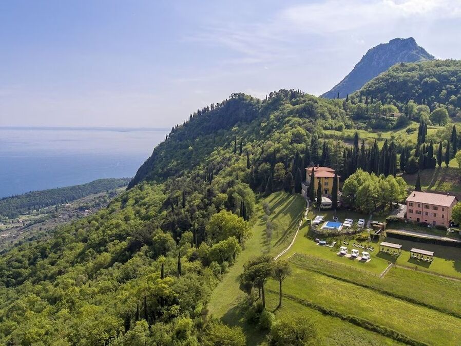 Picture of Villa Sostaga