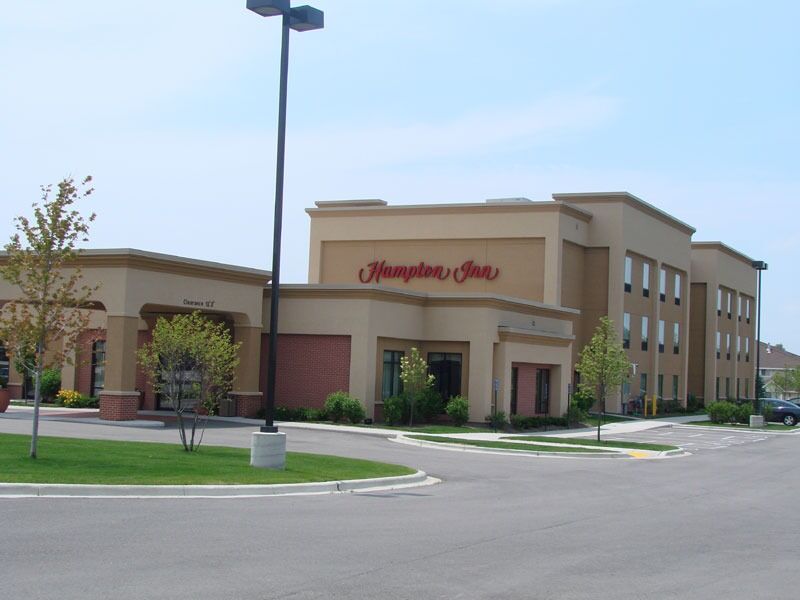 Picture of Hampton Inn Elkhorn Lake Geneva Area