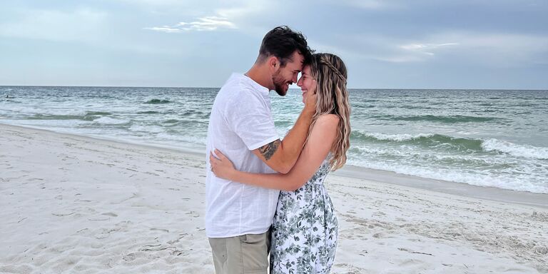 Nathan & Lauren Home Page Banner