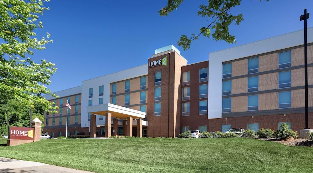 Picture of Home2 Suites by Hilton Charlotte Belmont