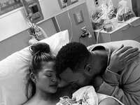 chrissy teigen miscarriage how to mourn with your partner