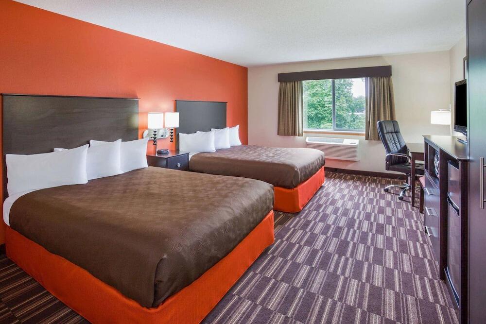 Picture of AmericInn by Wyndham Sartell