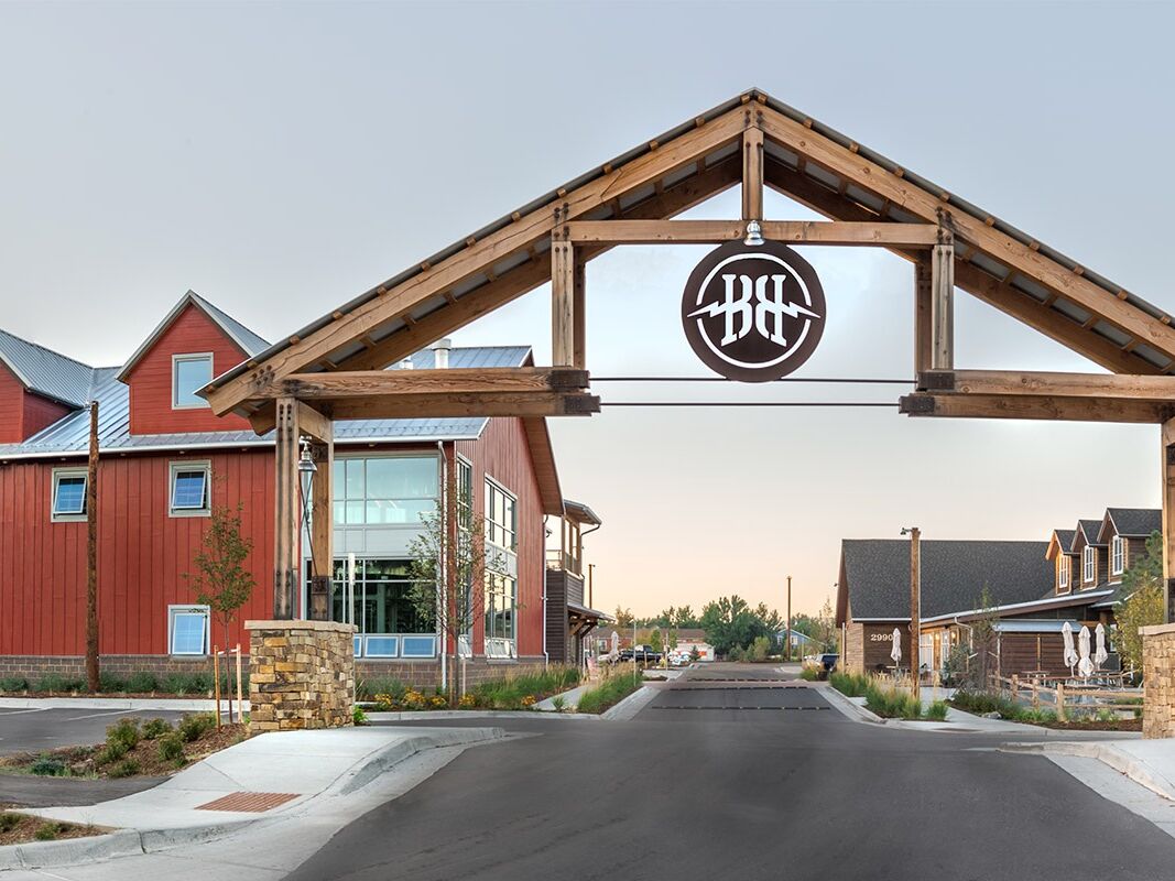 Picture of Breckenridge Brewery