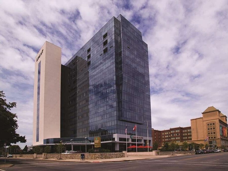 Picture of Embassy Suites by Hilton Buffalo