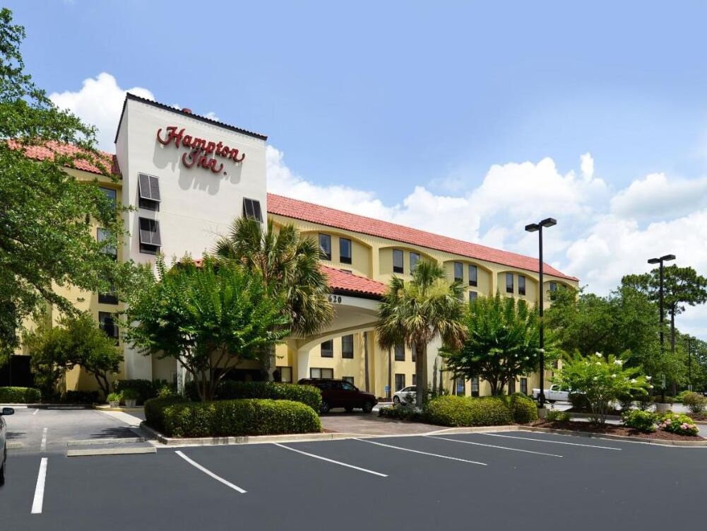 Picture of Hampton Inn Myrtle Beach-Northwood