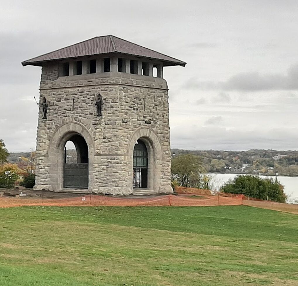 Picture of Washington's Headquarters State Historic Site