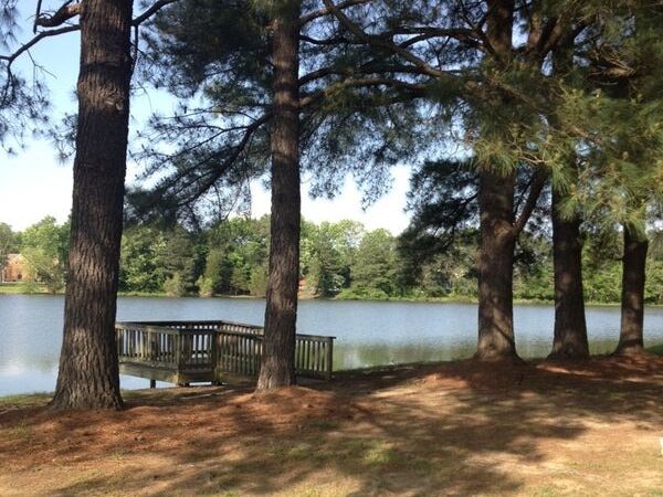 Picture of Wilck's Lake Park