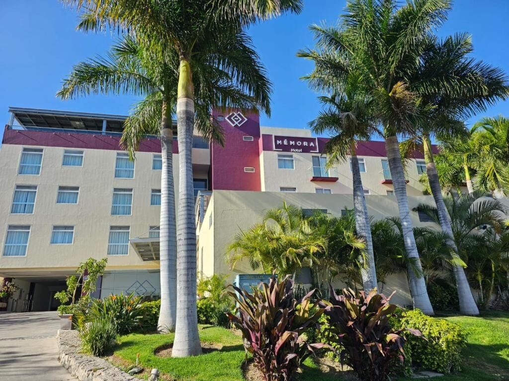 Picture of Memora Hotel & Villas Chapala