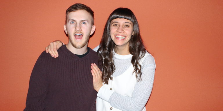 Kimberly & David Home Page Banner