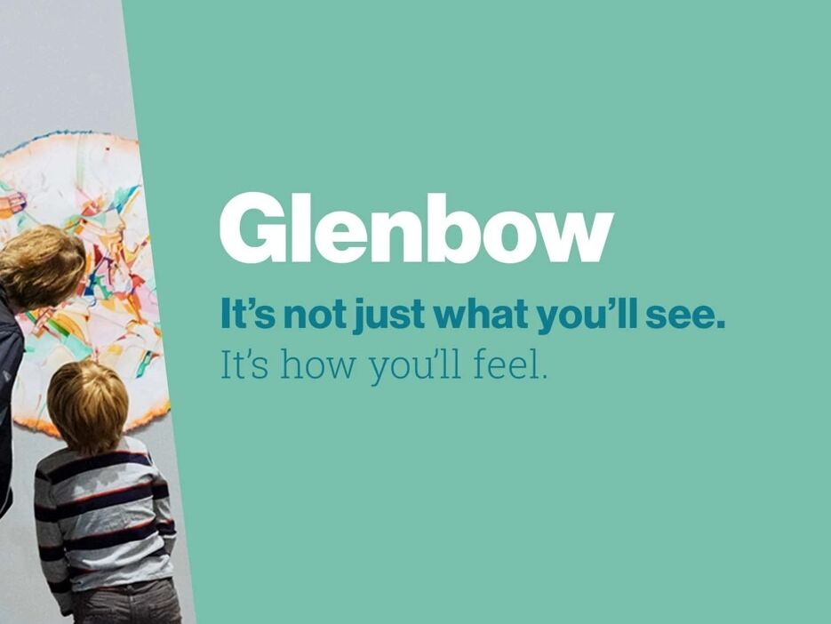 Picture of Glenbow Museum - At the Edison