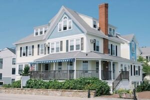 Picture of The Beach House Inn