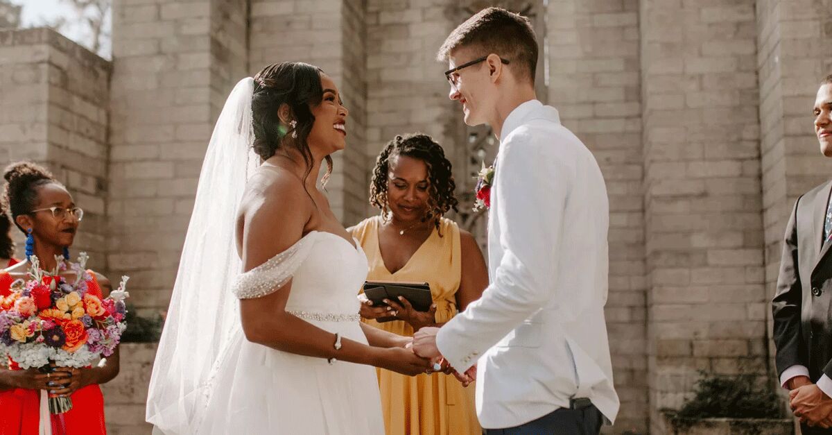 Traditions and Etiquette: The Mother of the Groom's Guide - Participating in the processional and recessional