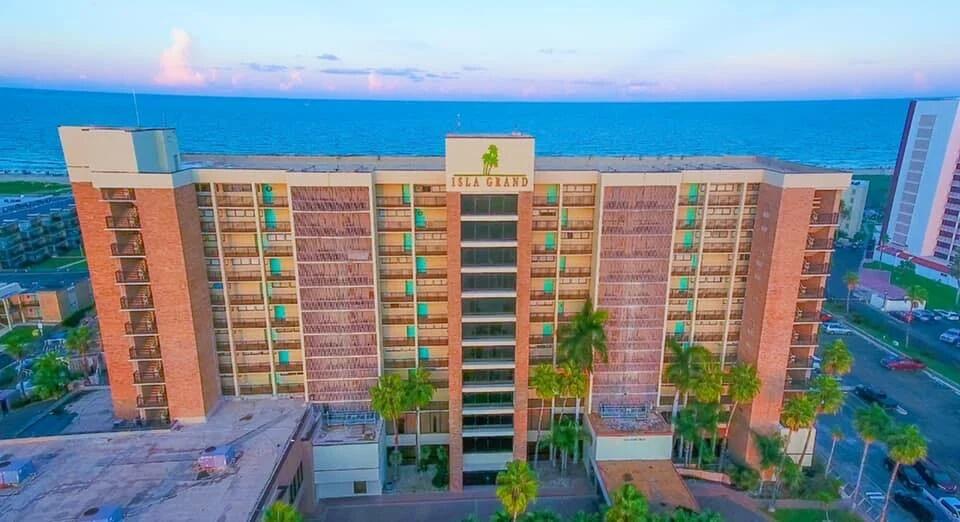 Picture of Isla Grand Beach Resort