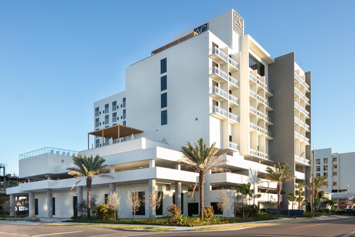 Picture of AC Hotel Clearwater Beach