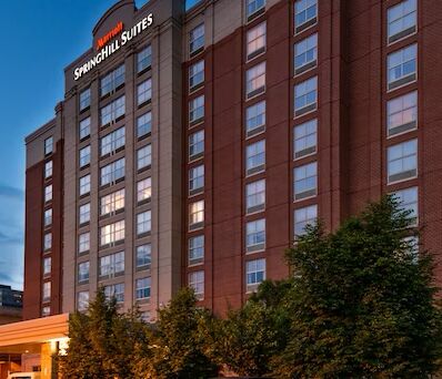 Picture of SpringHill Suites Pittsburgh North Shore