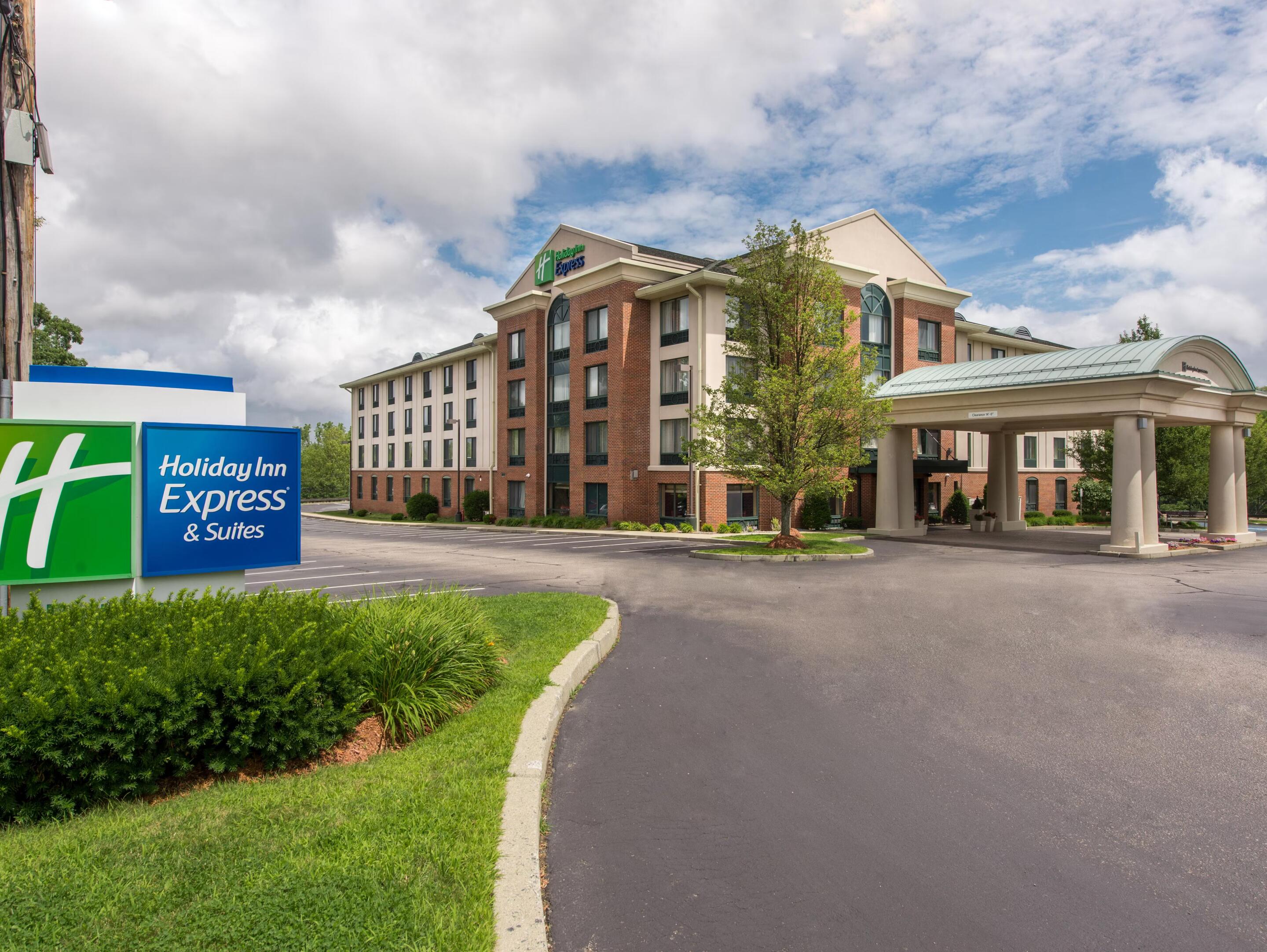 Picture of Holiday Inn Express & Suites Sturbridge, an IHG Hotel