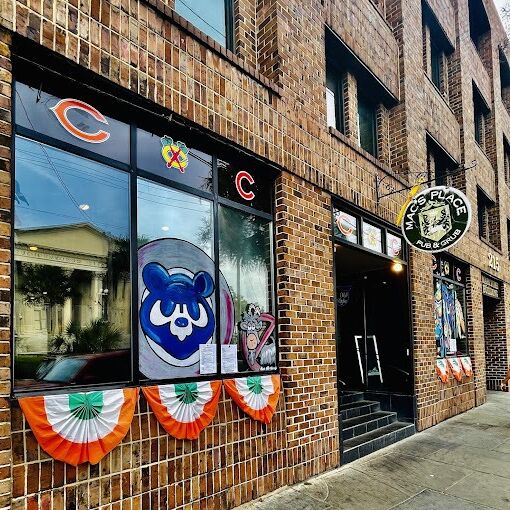 Picture of Mac's Place