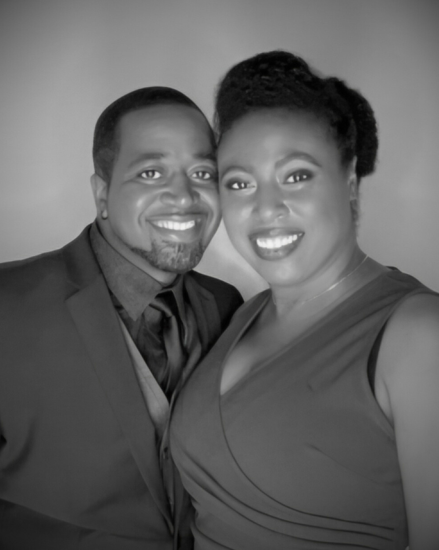 Blair & Daleon Home Page Banner