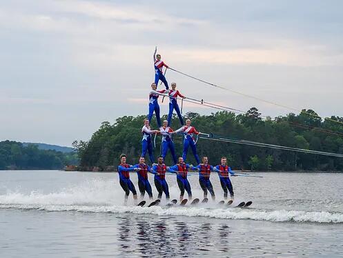 Picture of White Lake Water Festival