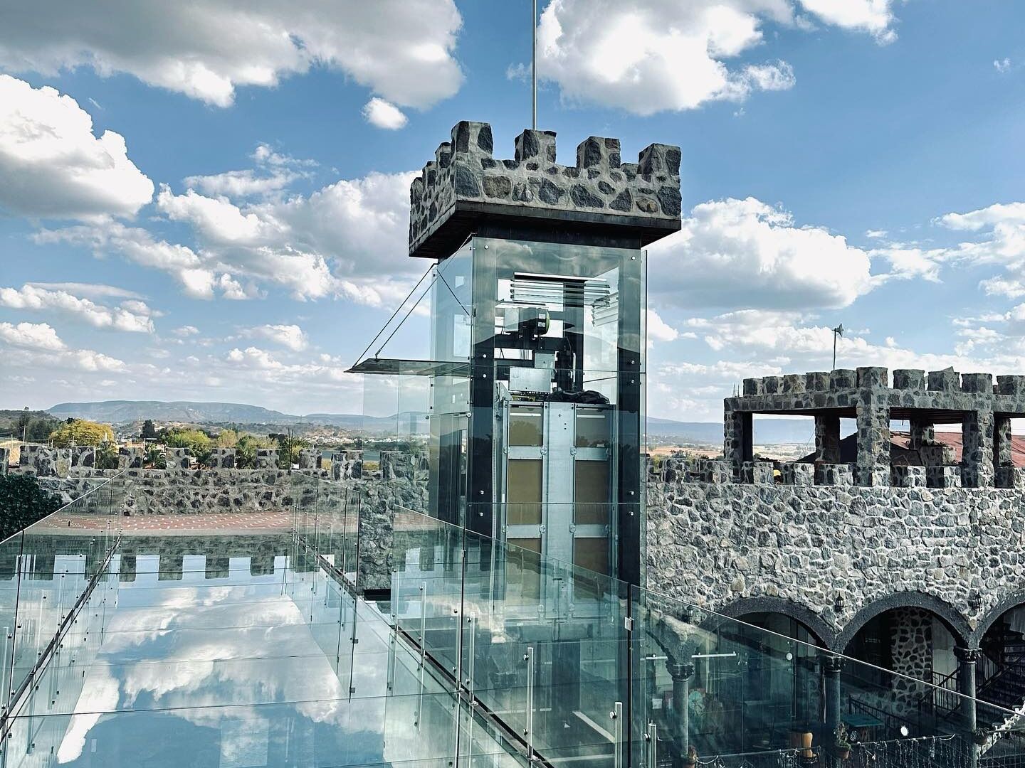 Picture of El Castillo de Tequila
