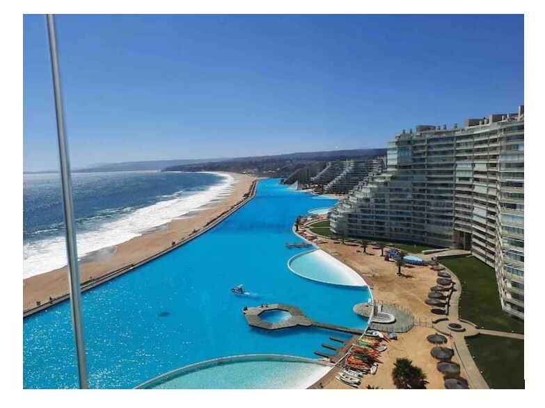 Picture of San Alfonso del Mar