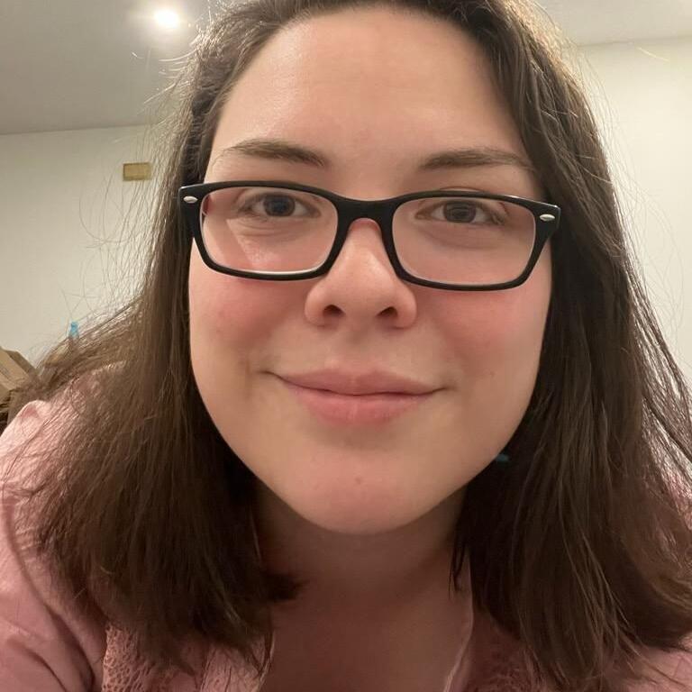 Maggie Esposito-Russell