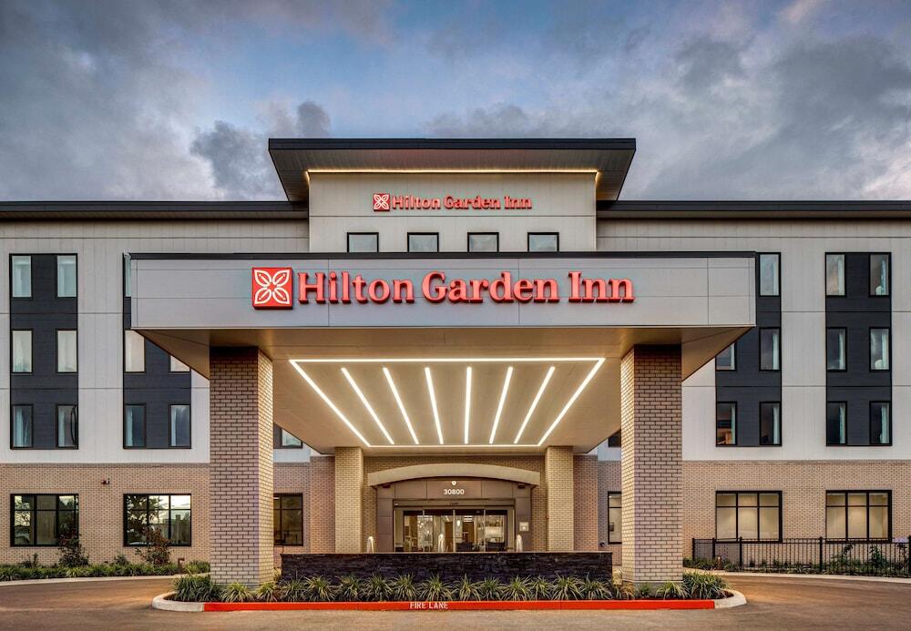 Picture of Hilton Garden Inn Wilsonville Portland