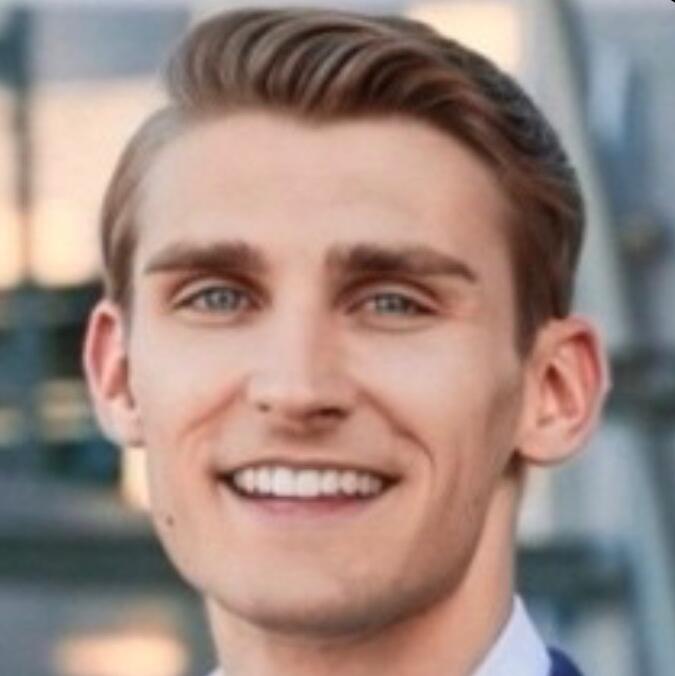 John Austin Schaudel