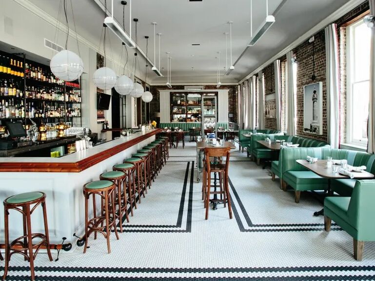 Picture of The Darling Oyster Bar