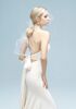 Allure Bridals 9603 Sheath Wedding Dress - thumbnail - 5