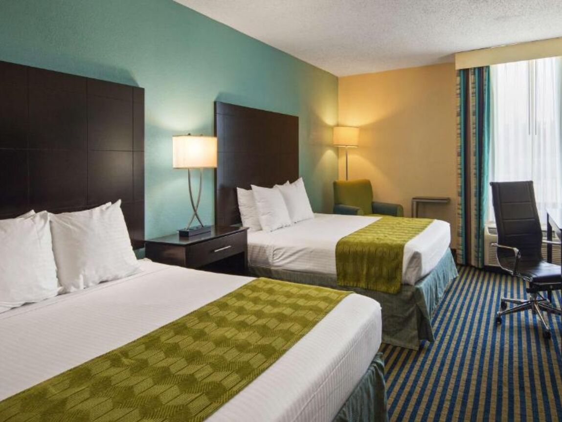 Picture of Best Western Leesburg Hotel & Conference Center